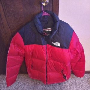 The North Face Coat